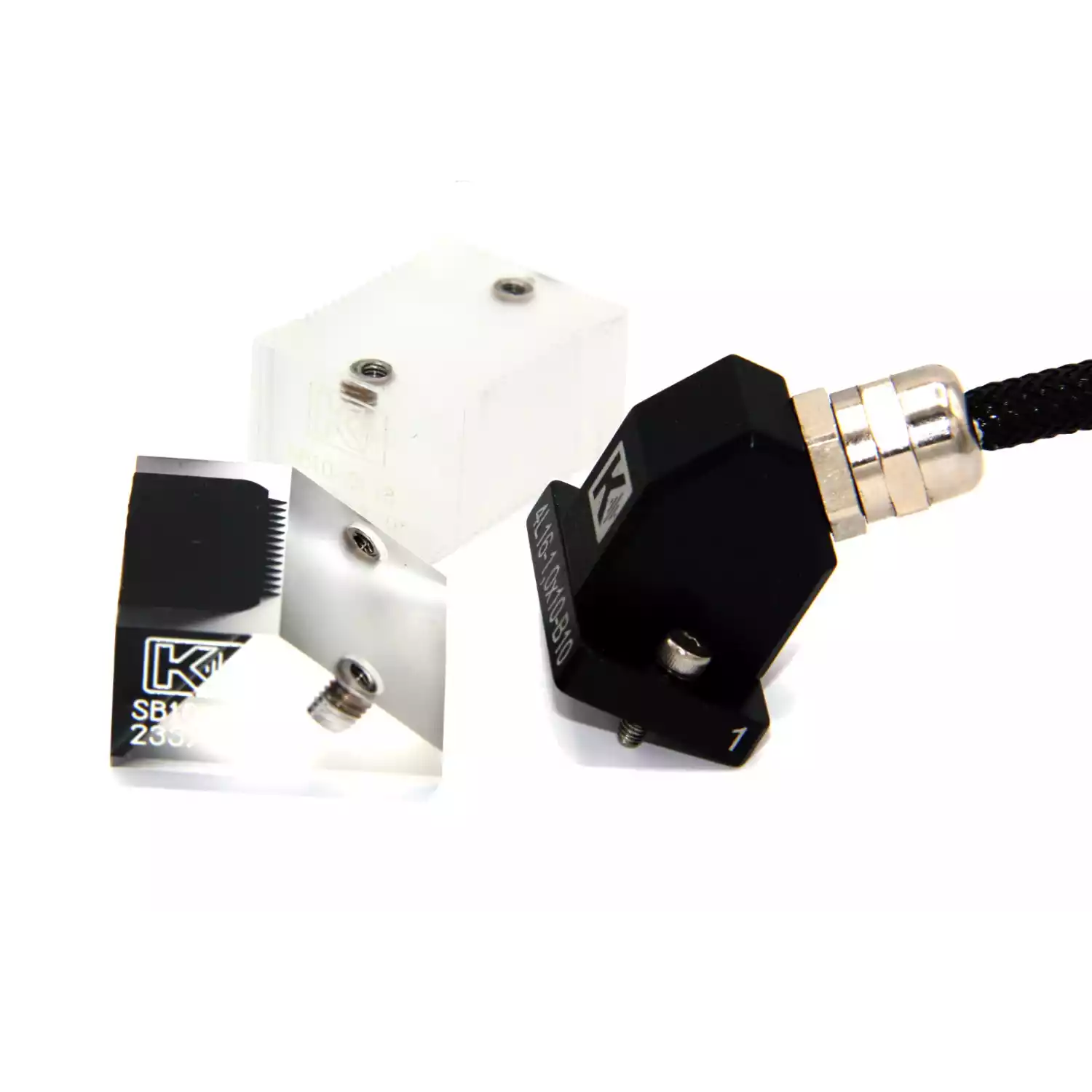 5L16-1х10-B10 фазированная решетка, 16 эл, 5 МГц - 5