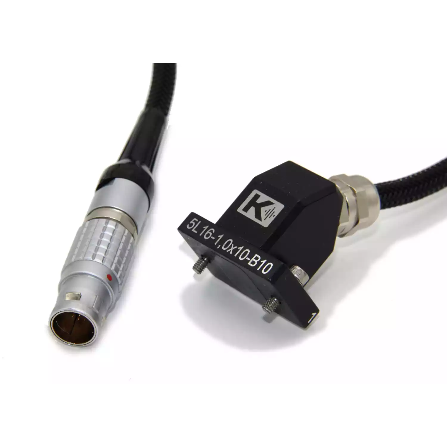 5L16-1х10-B10 фазированная решетка, 16 эл, 5 МГц - 4