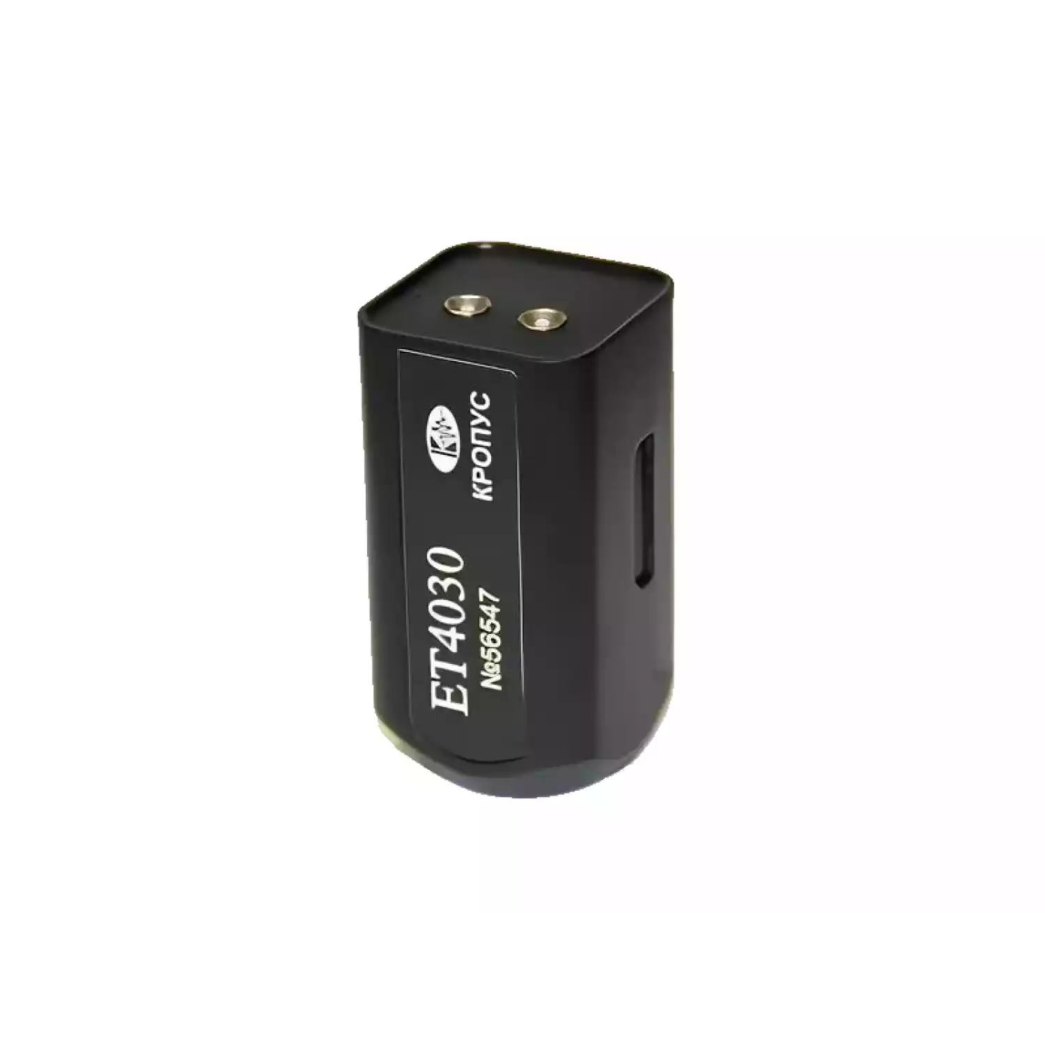 ET4030 активный ЭМА преобразователь - 1