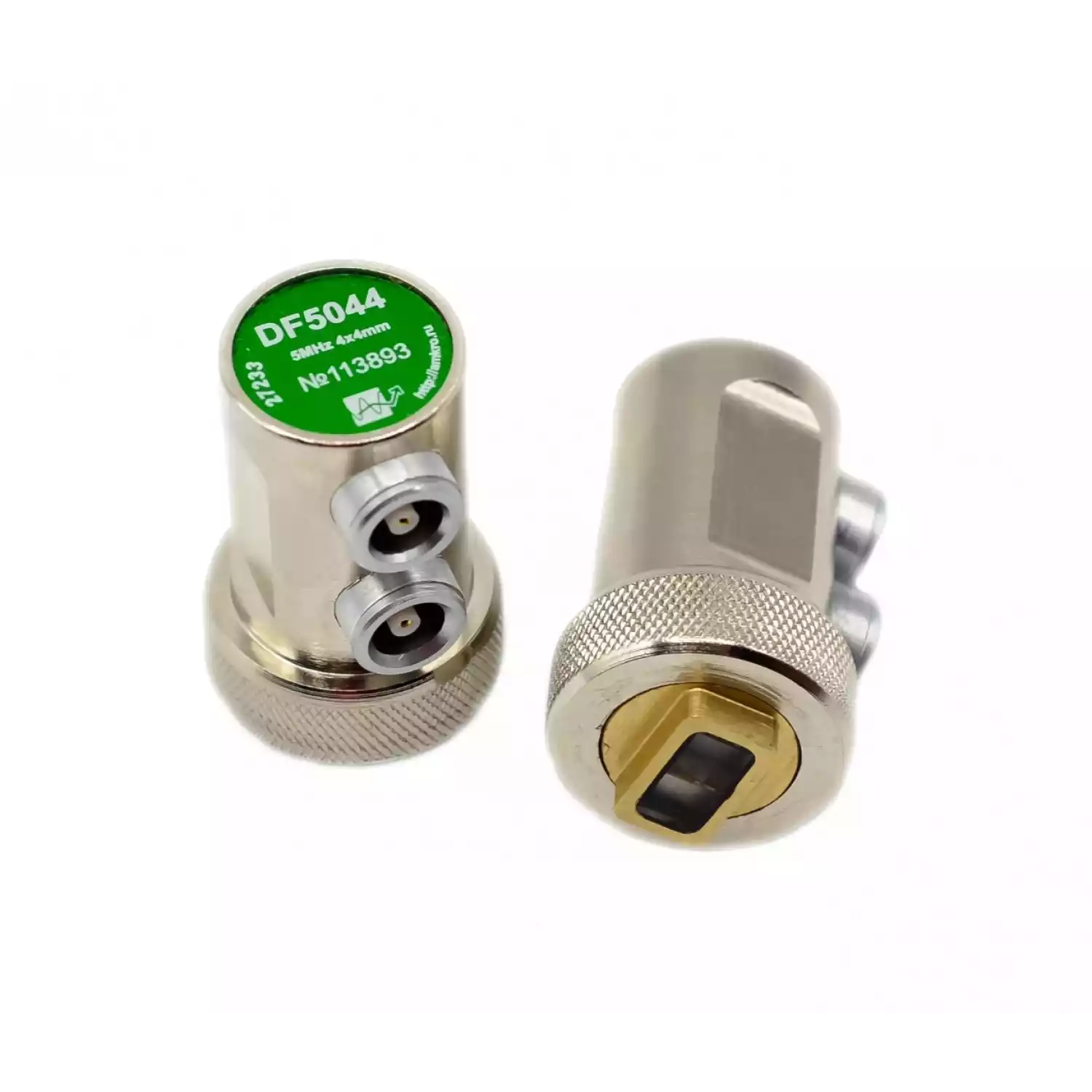 Преобразователь DF5044 (П112-5-4х4) - 1