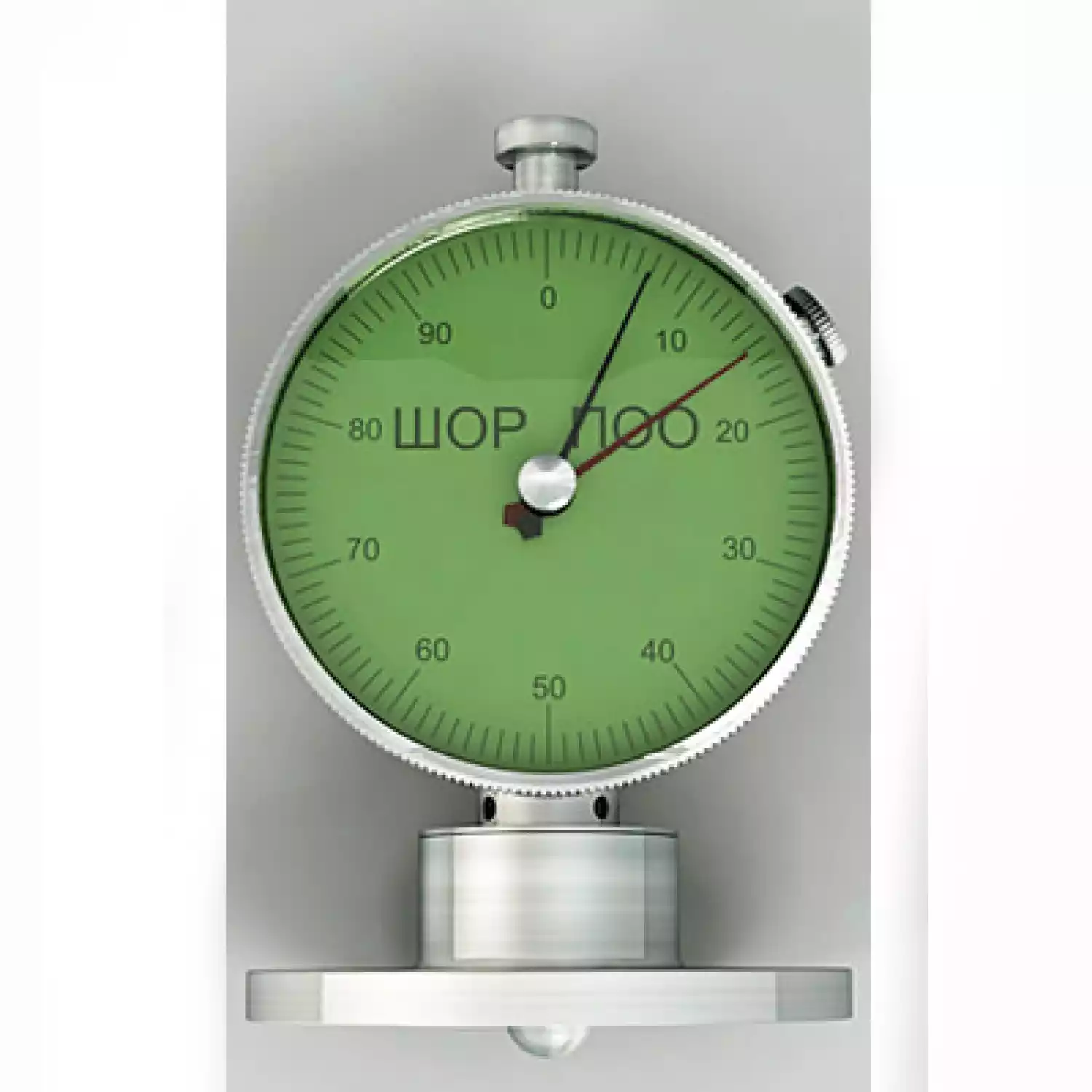 Твердомер ТПШ-ПОО - 1