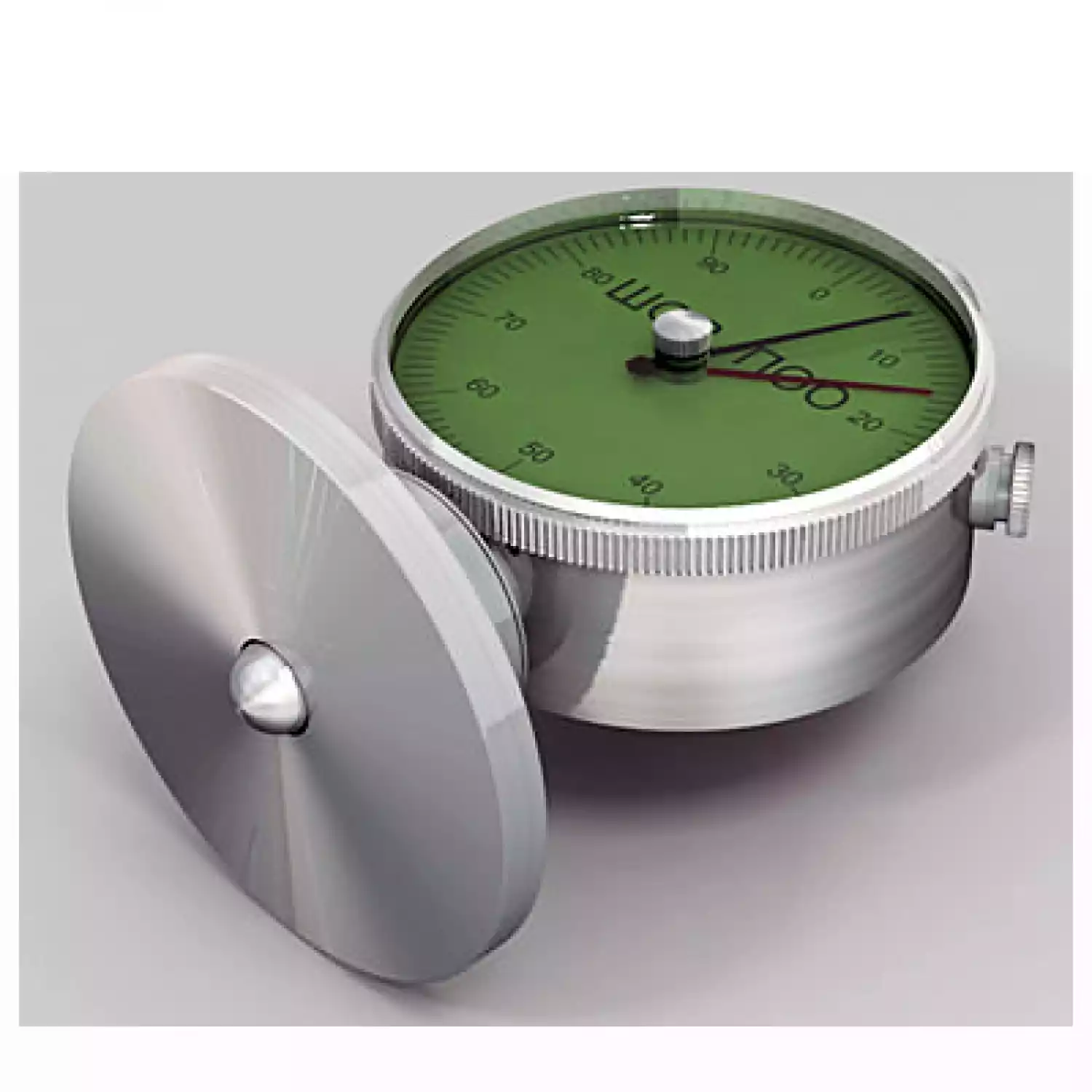 Твердомер ТПШ-ПОО - 2