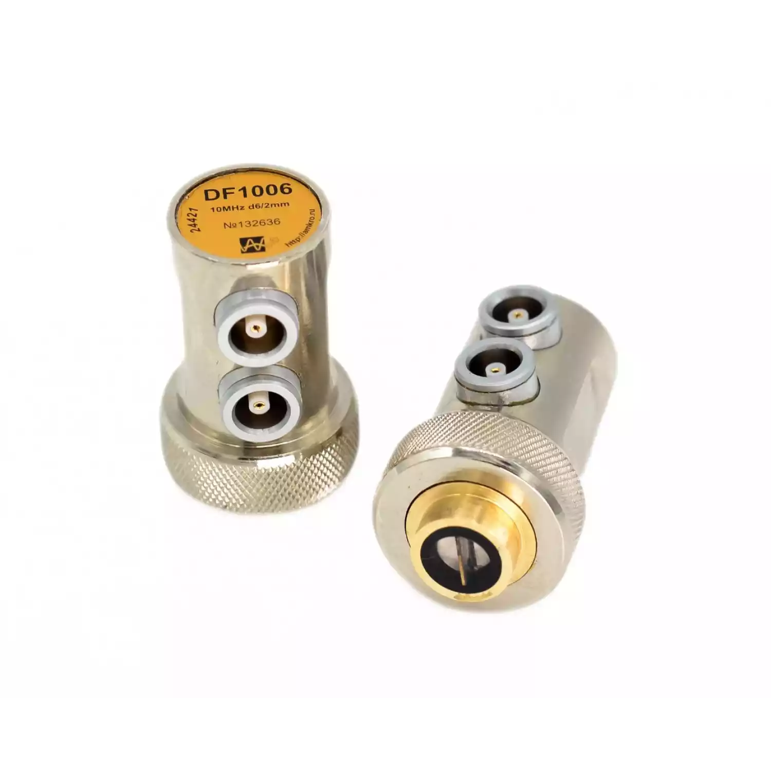 Преобразователь DF1006 (П112-10-6/2) - 1