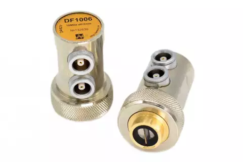 Преобразователь DF1006 (П112-10-6/2)