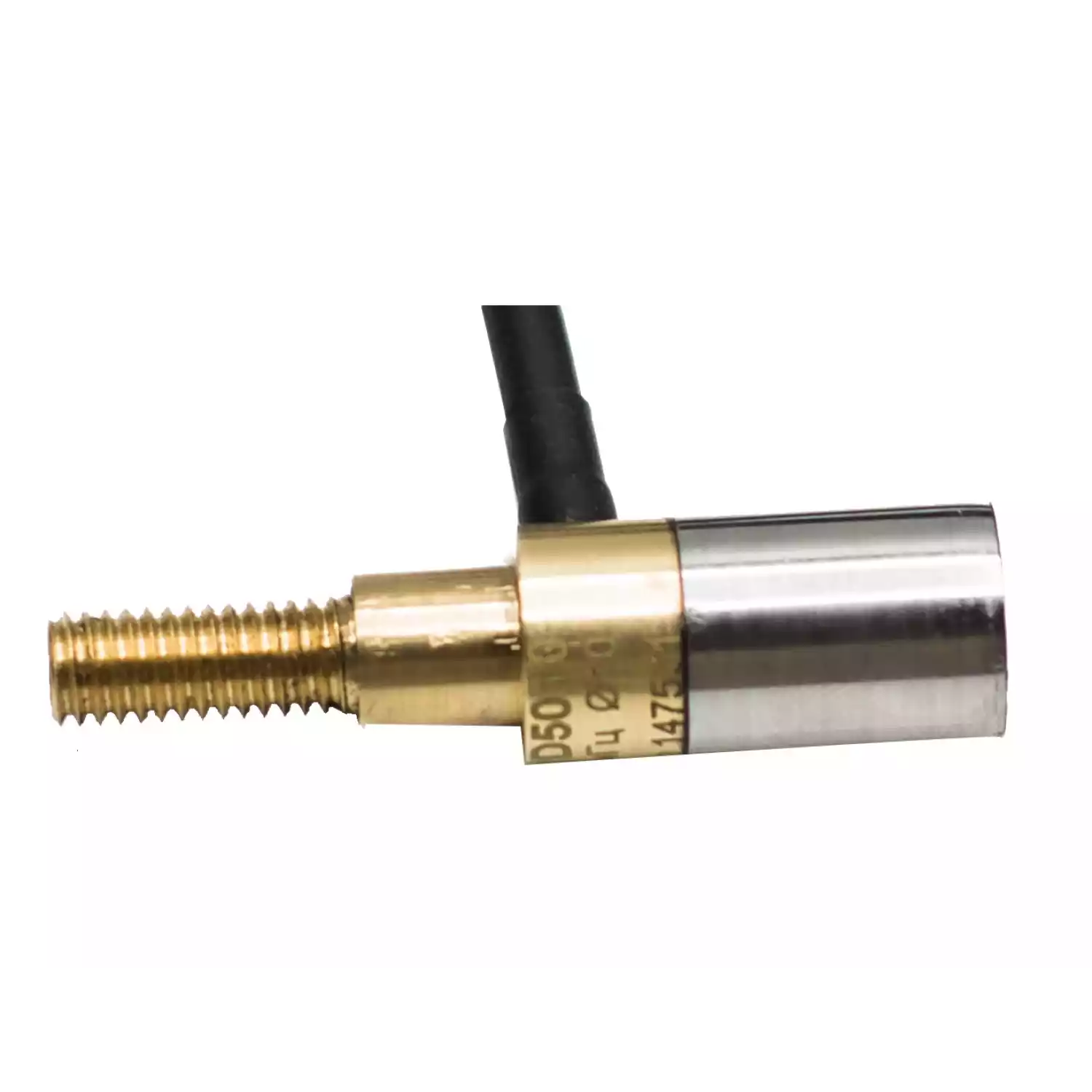 IPD5010 иммерсионный преобразователь контроля расслоений - 1