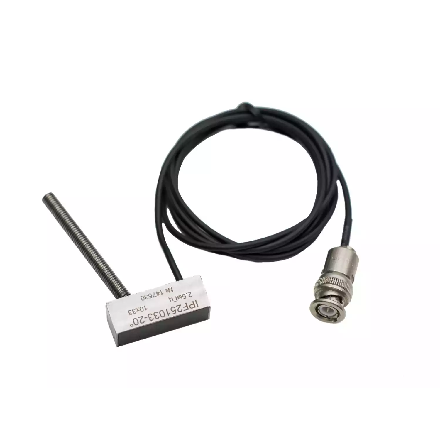 IPF251033-20 (П211-2,5П-35/10-002) иммерсионные преобразователи для контоля труб - 2