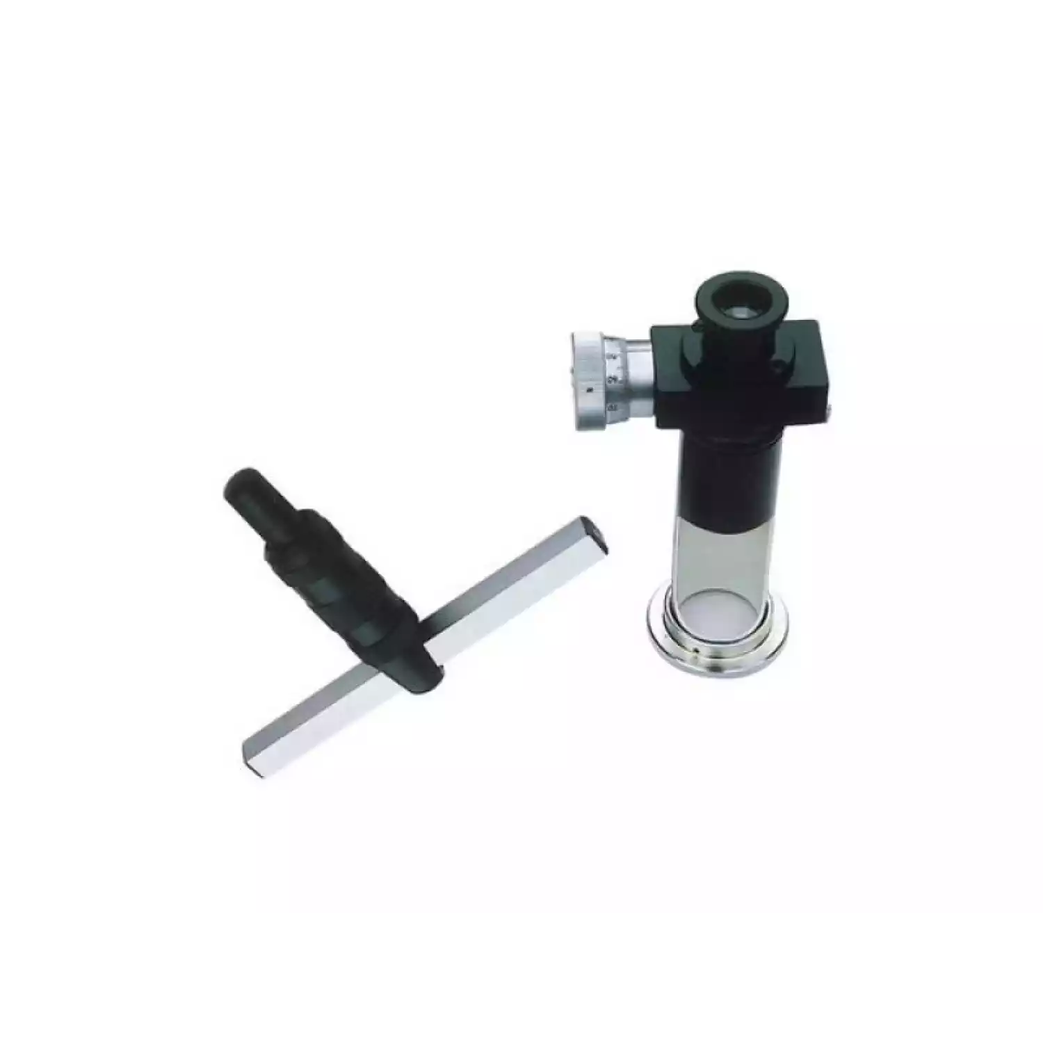 Твердомер металлов Польди - Хютте - 1