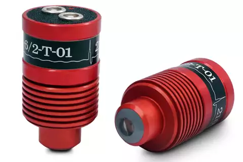 Преобразователь П112-10-6/2-Т