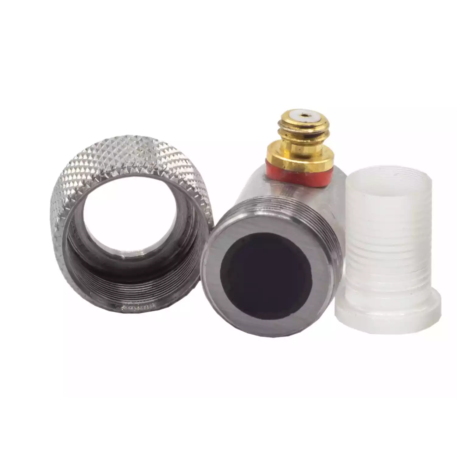 Преобразователь DL2,5P6 (2,5 МГц) - 2