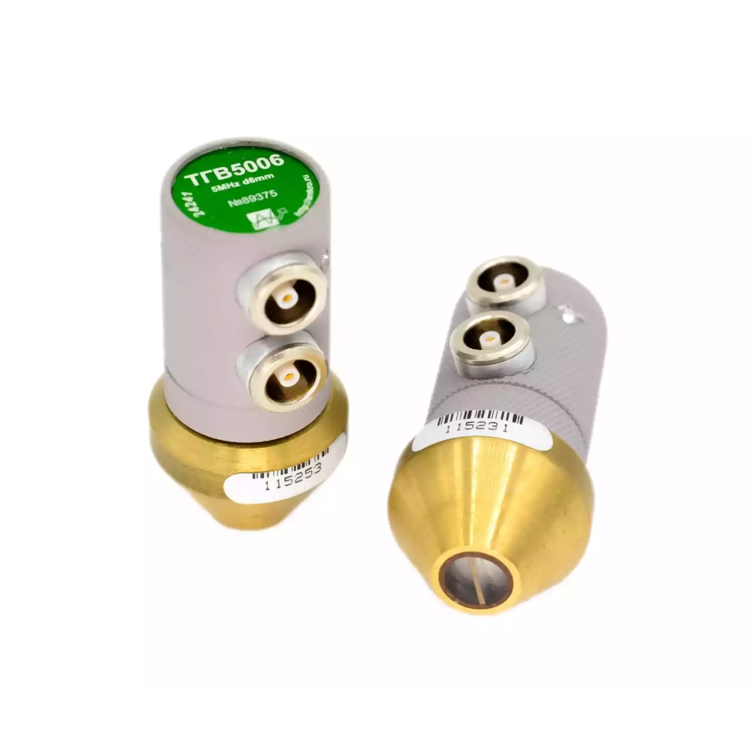 Преобразователь ТГВ5006 (П112-5-6/2-ТГВ-001) - 1