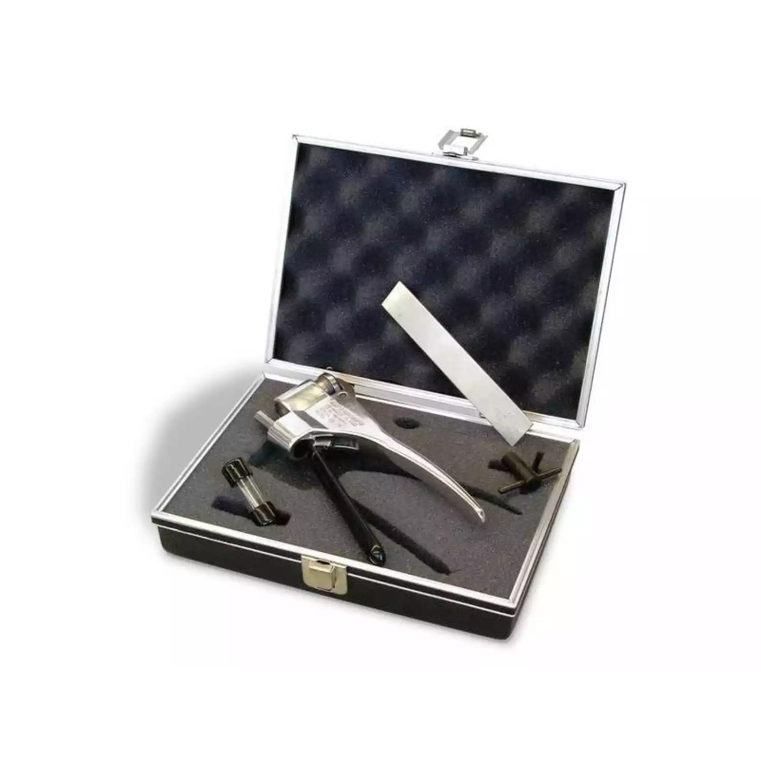 Твердомер Webster Модель В для алюминия - 4