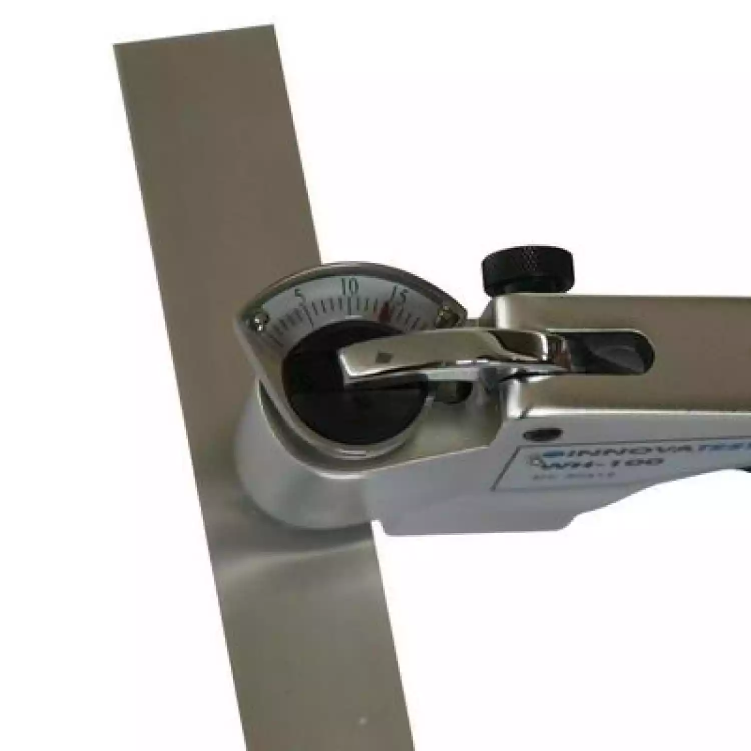 Твердомер Webster Модель В для алюминия - 3