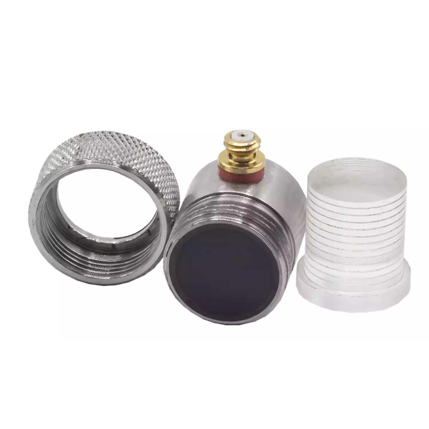 Преобразователь DL2,5P12 (2,5 МГц) - 2