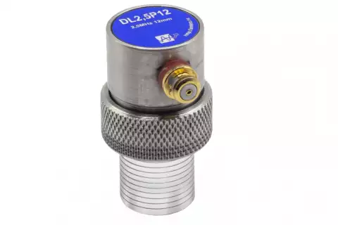 Преобразователь DL2,5P12 (2,5 МГц)