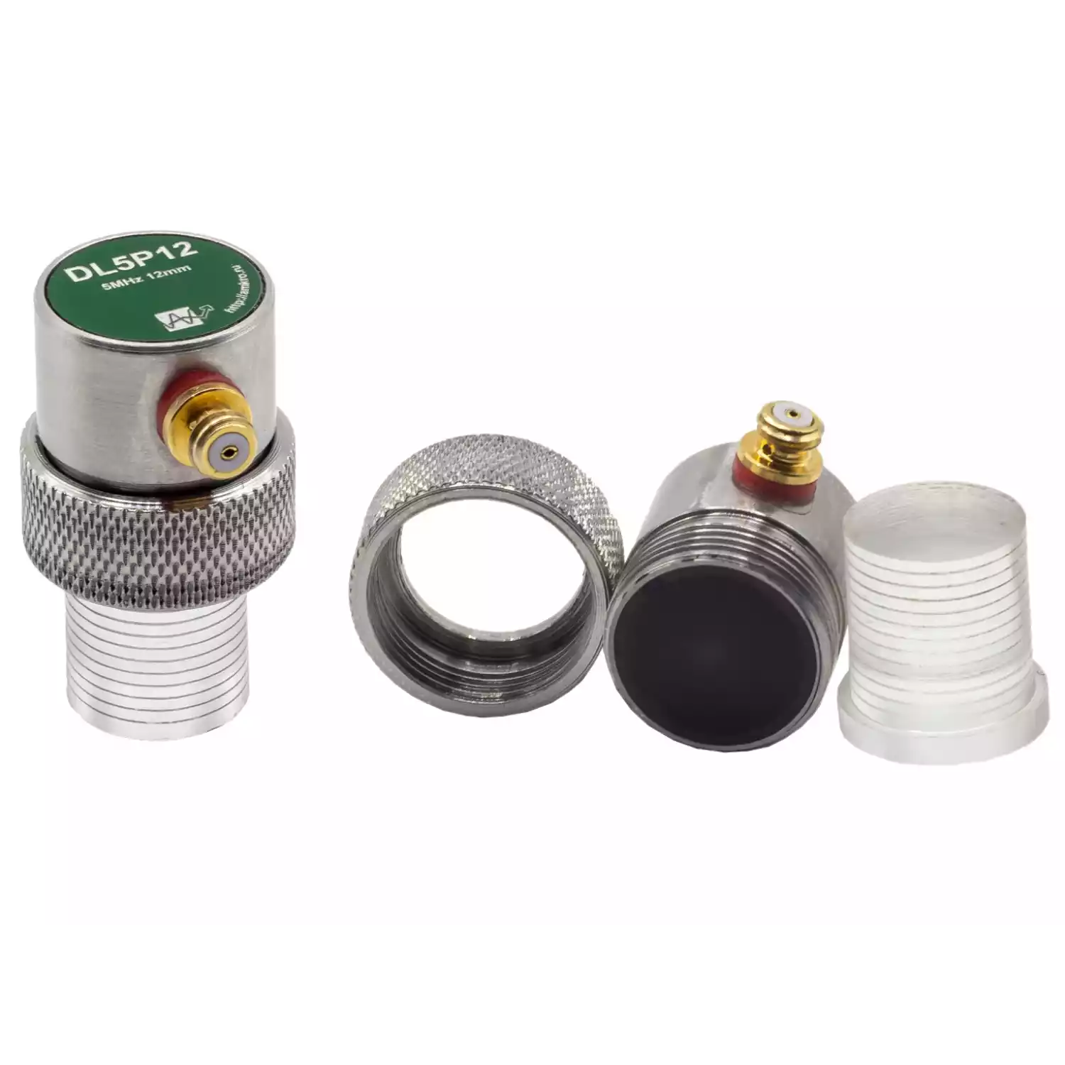 Преобразователь DL5P12 (5 МГц) - 2