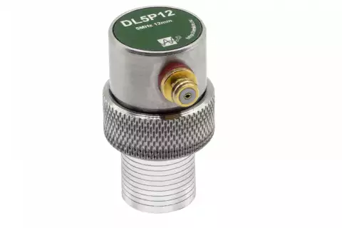 Преобразователь DL5P12 (5 МГц)