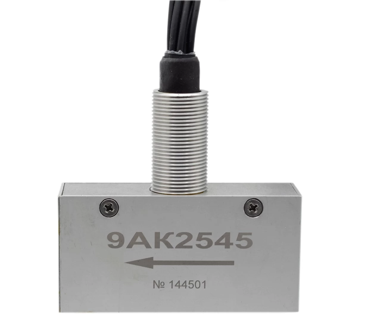 9AK2545 многоканальный акустический блок щелевого контроля - 2