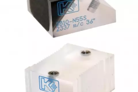 SB10 призма для ФР преобразователя с корпусом B10