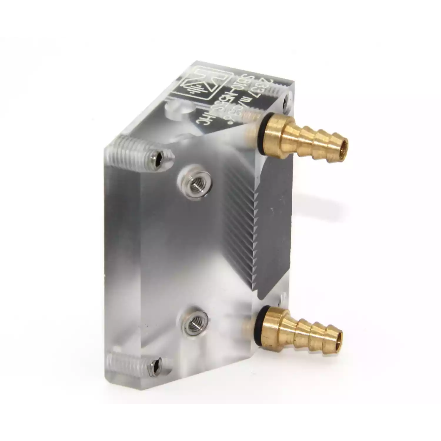 SB10 призма для ФР преобразователя с корпусом B10 - 2