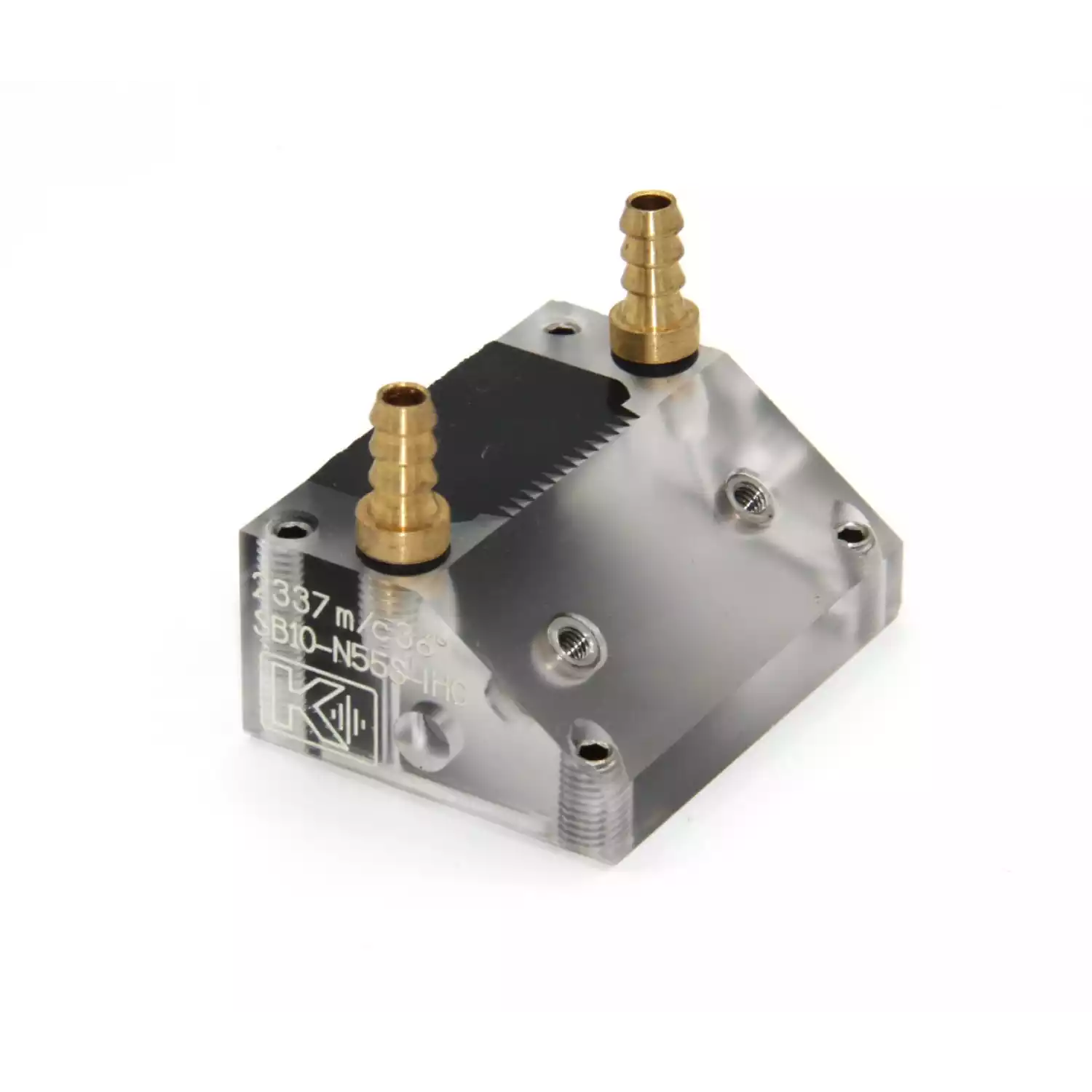 SB10 призма для ФР преобразователя с корпусом B10 - 6