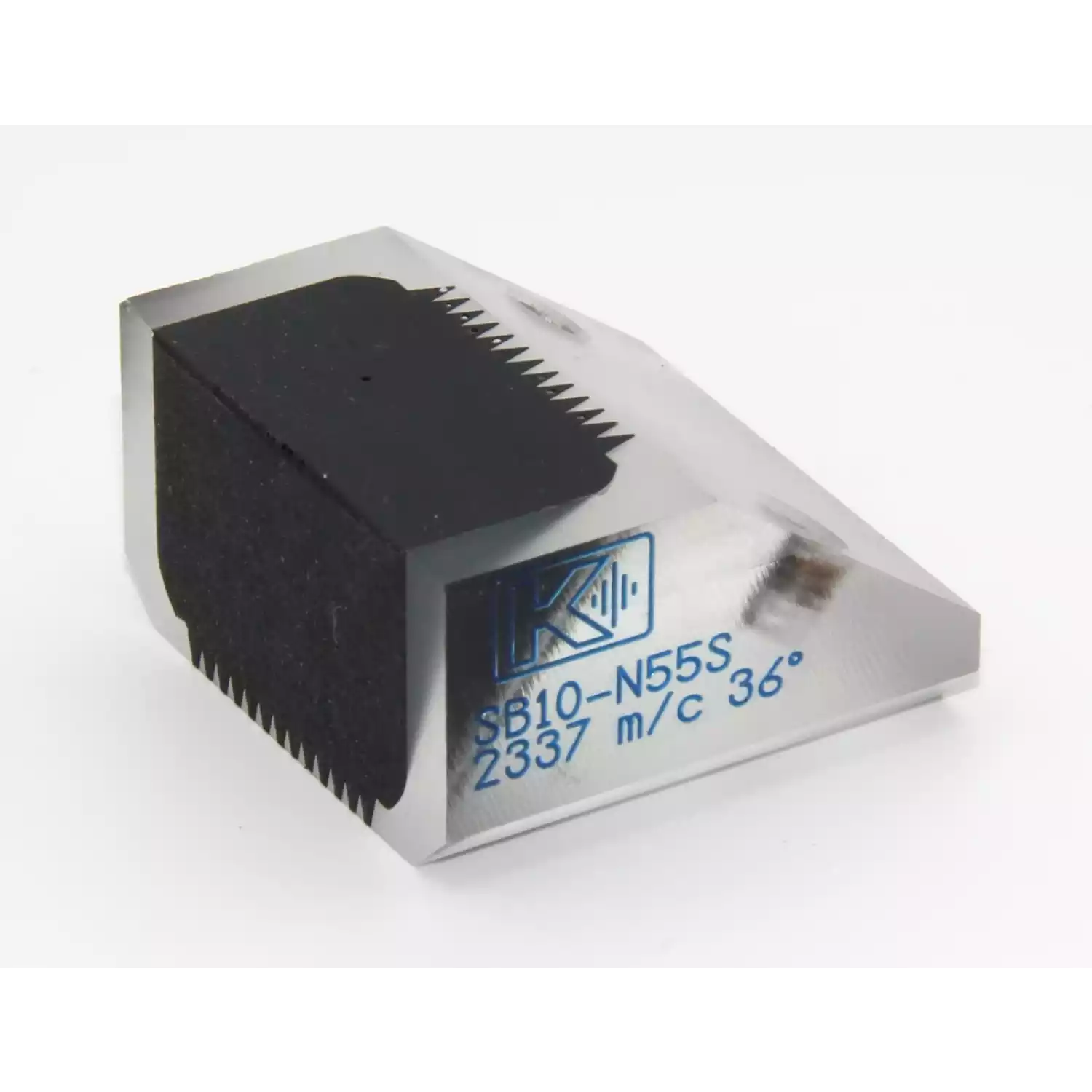 SB10 призма для ФР преобразователя с корпусом B10 - 4