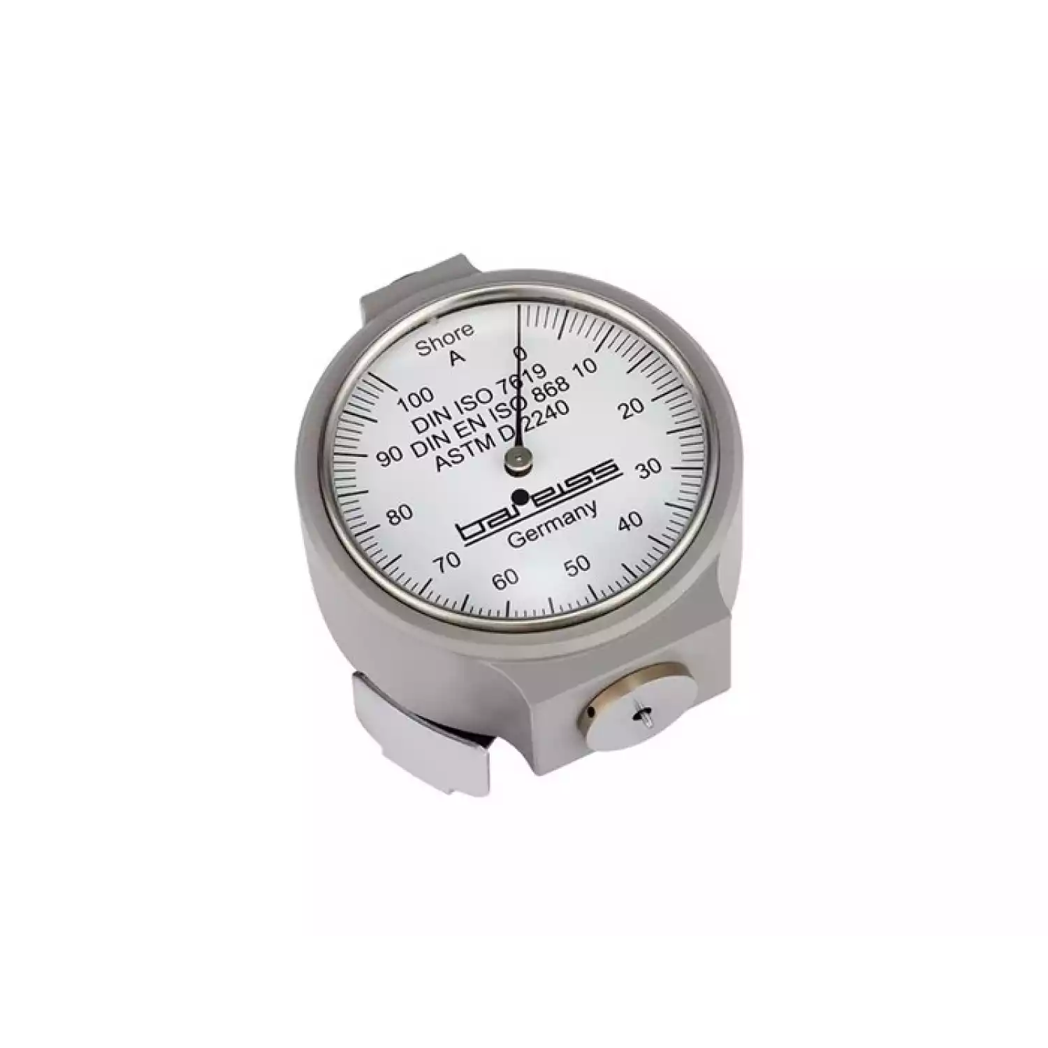 Твердомер Шора тип А Bareiss HP-AS - 1