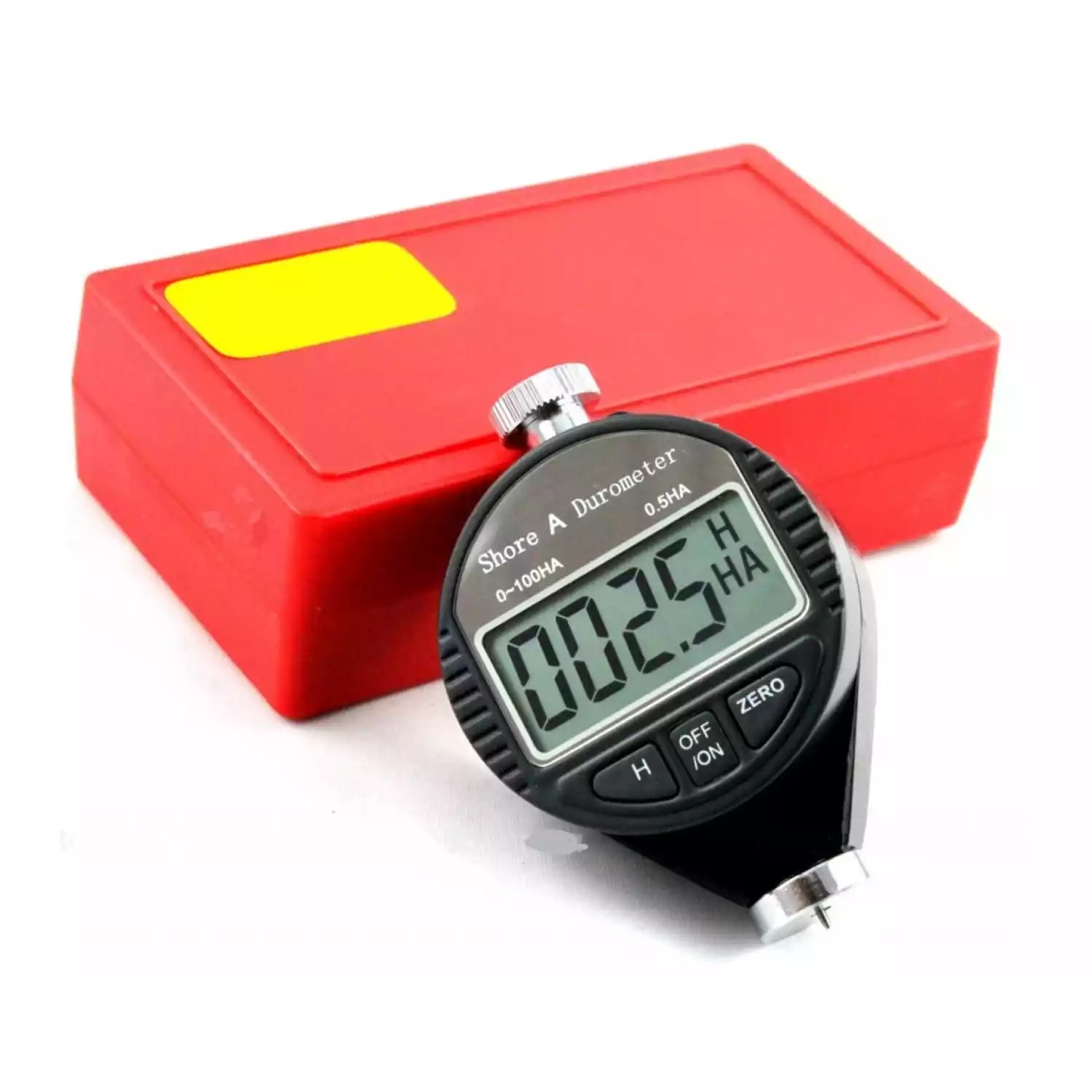 Твердомер Шора тип А X.F. - 4