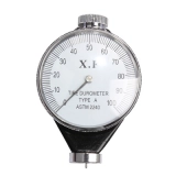 Твердомер Шора тип А X.F. с аналоговым индикатором купить в Москве