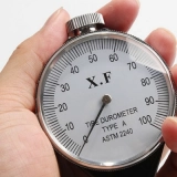Твердомер Шора тип А X.F. с аналоговым индикатором купить в Москве