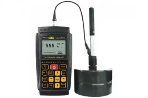 Цифровой твердомер ПРОФКИП АЛМАЗ-936
