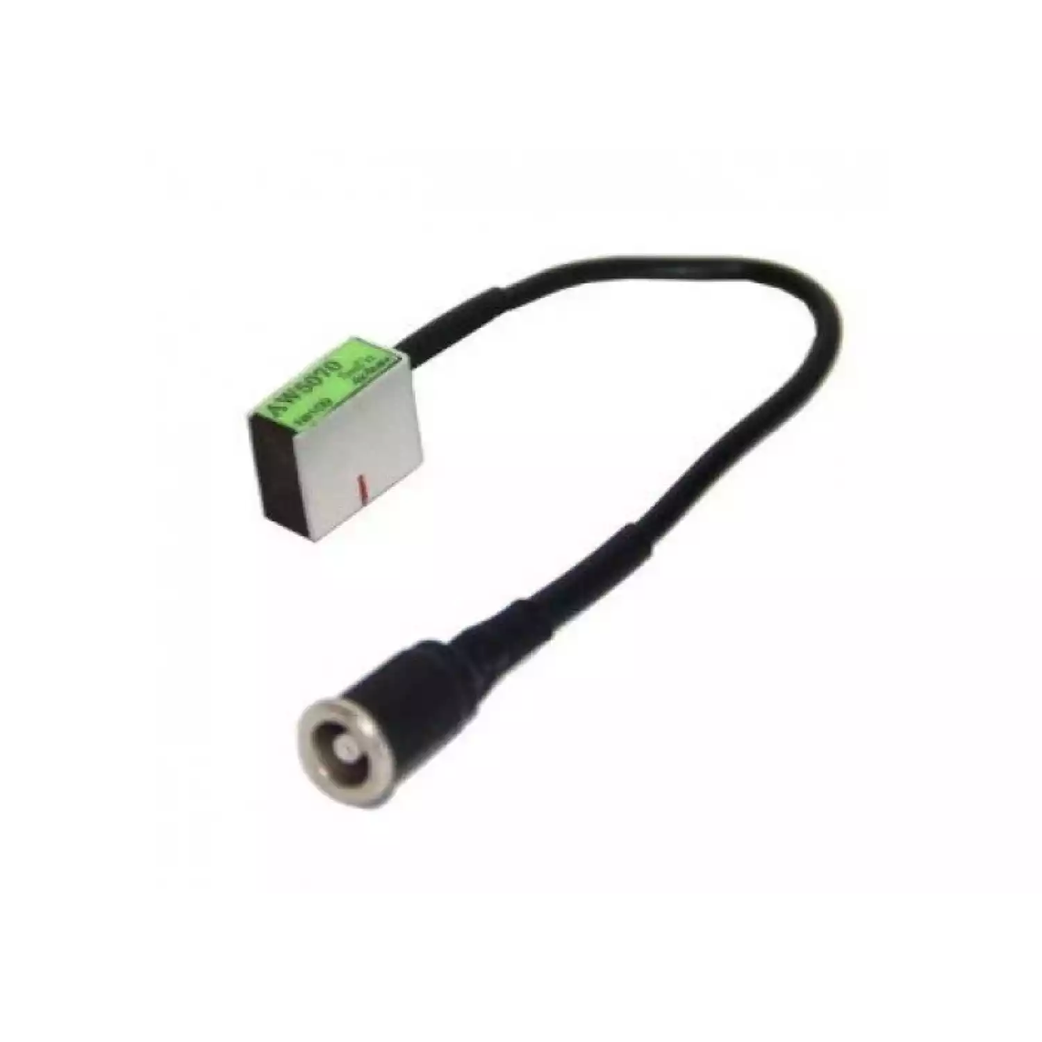 AW50xx субминиатюрные наклонные УЗ ПЭП 5МГц - 1