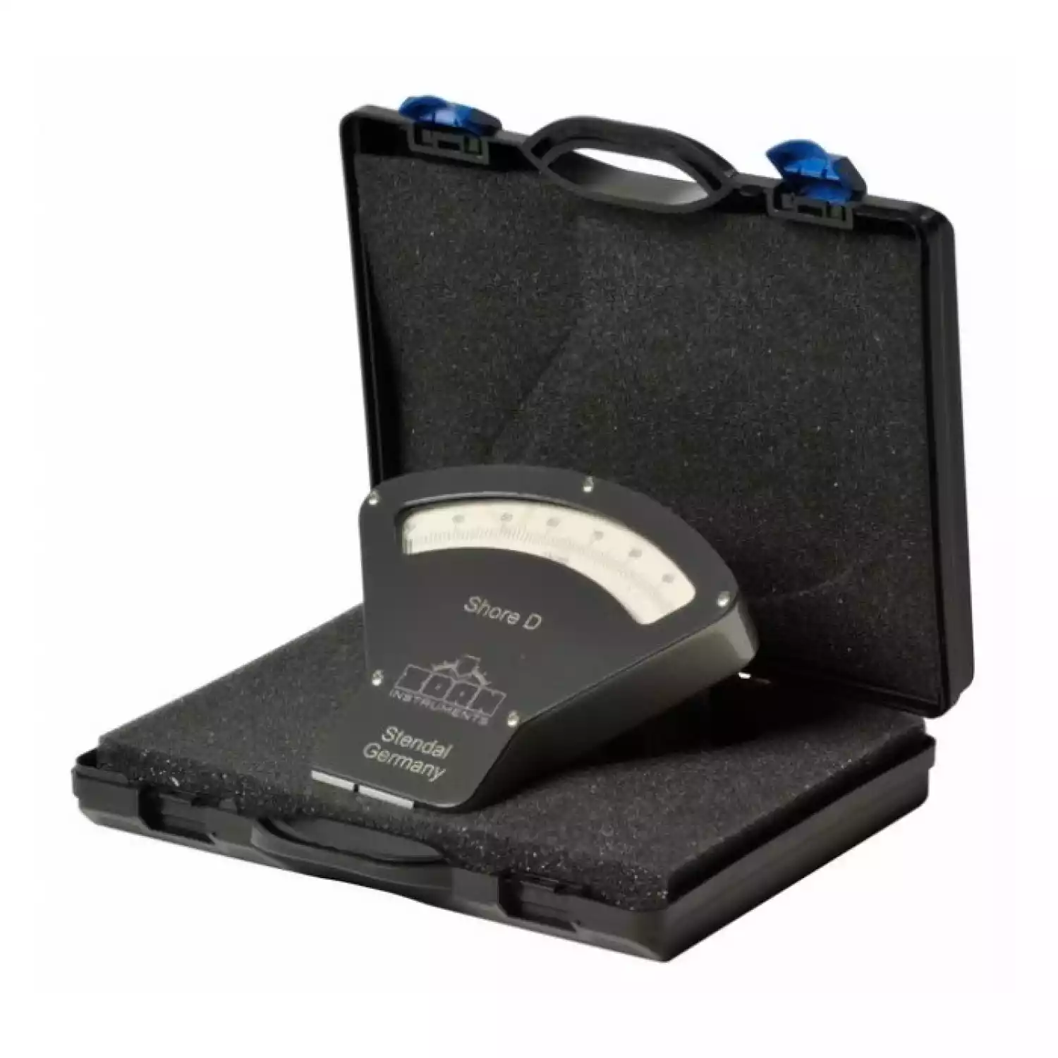 Твердомер по Шору D (дюрометр) ZORN - 1