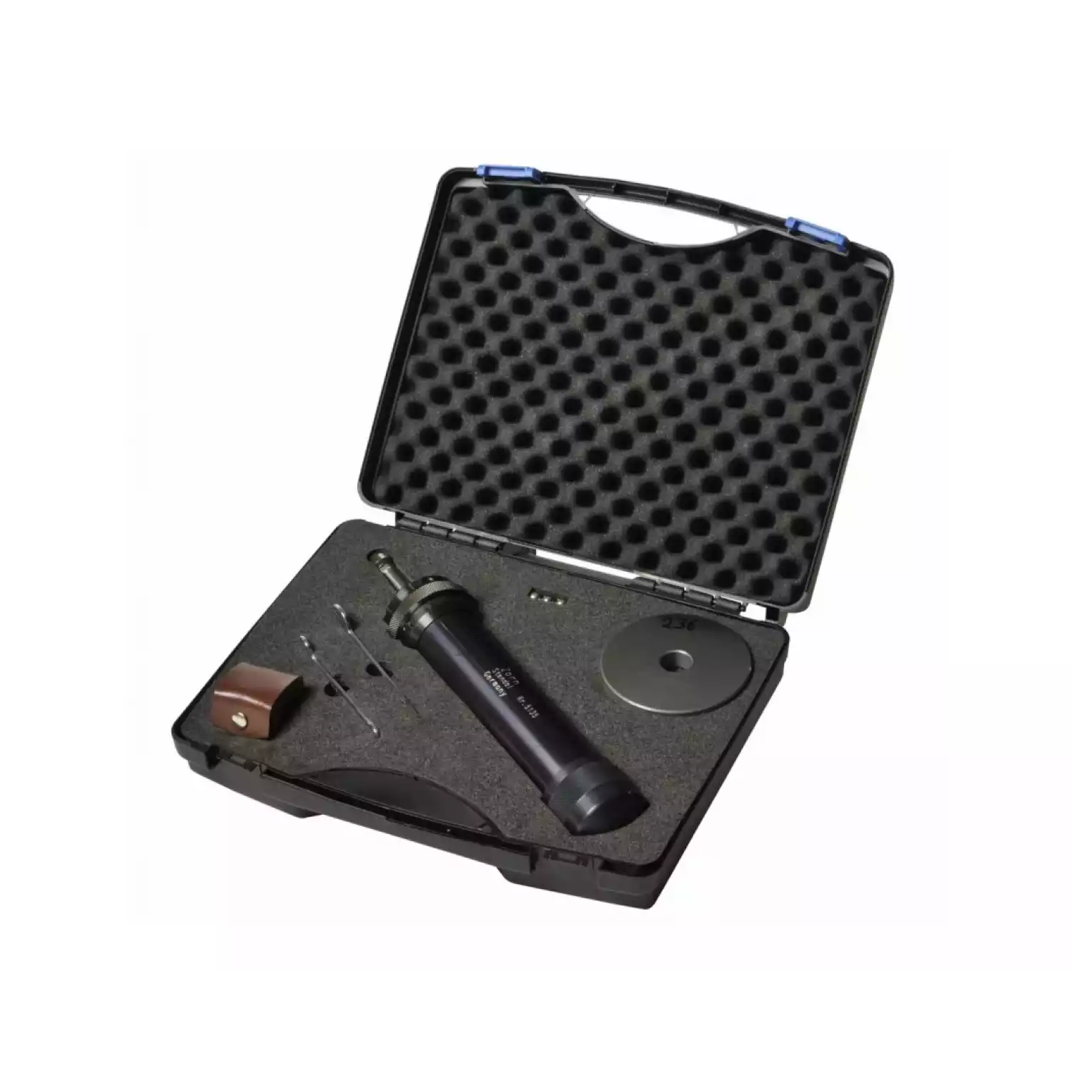 Твердомер удар-тестер (HPS) ZORN - 1