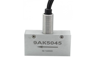 9AK5045 многоканальный акустический блок щелевого контроля