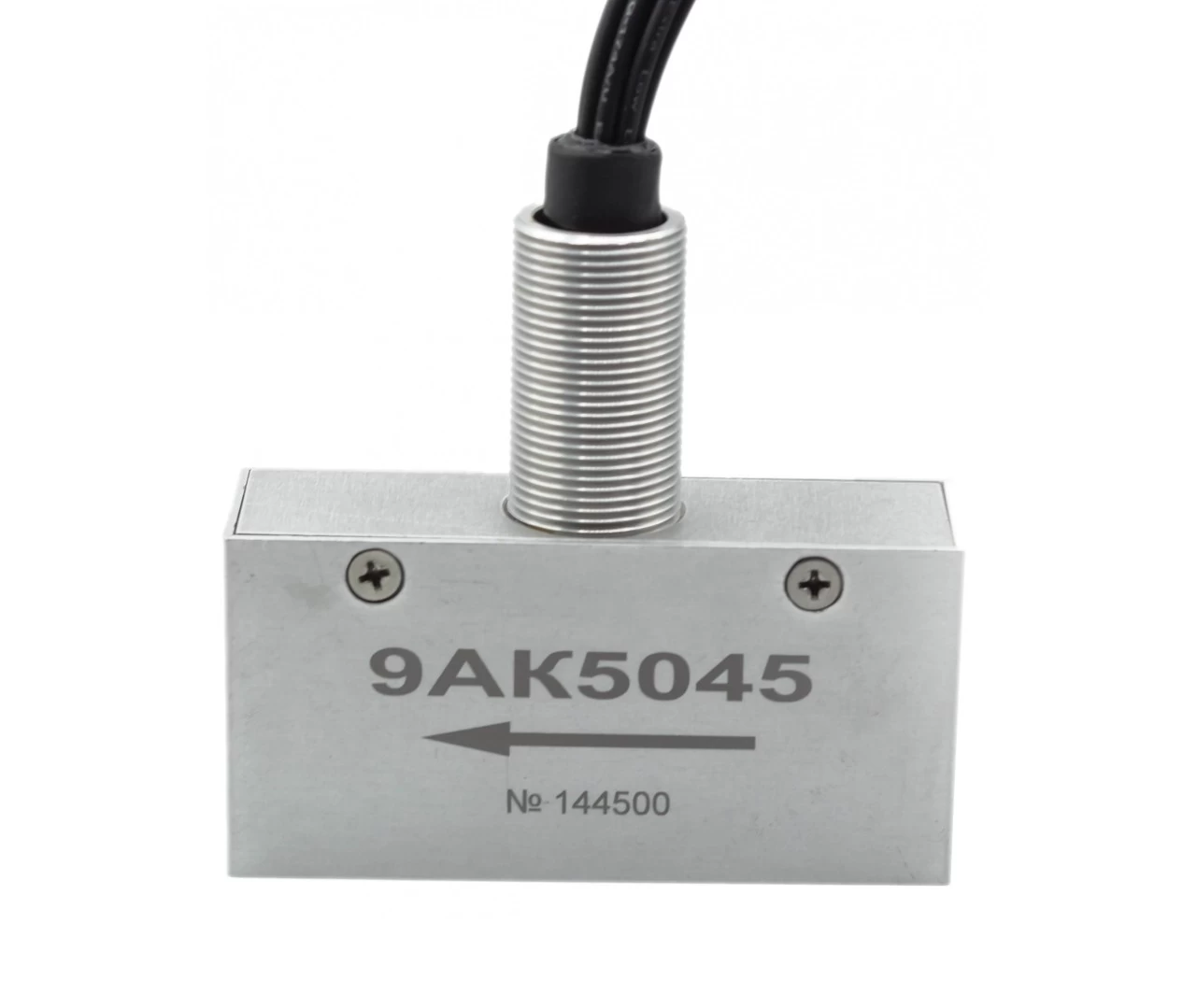 9AK5045 многоканальный акустический блок щелевого контроля - 1