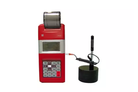 Твердомер динамический TH120