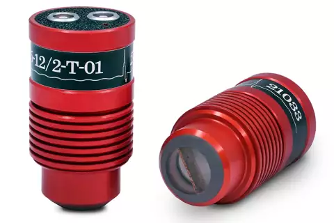 Преобразователь П112-2,5-12/2-Т