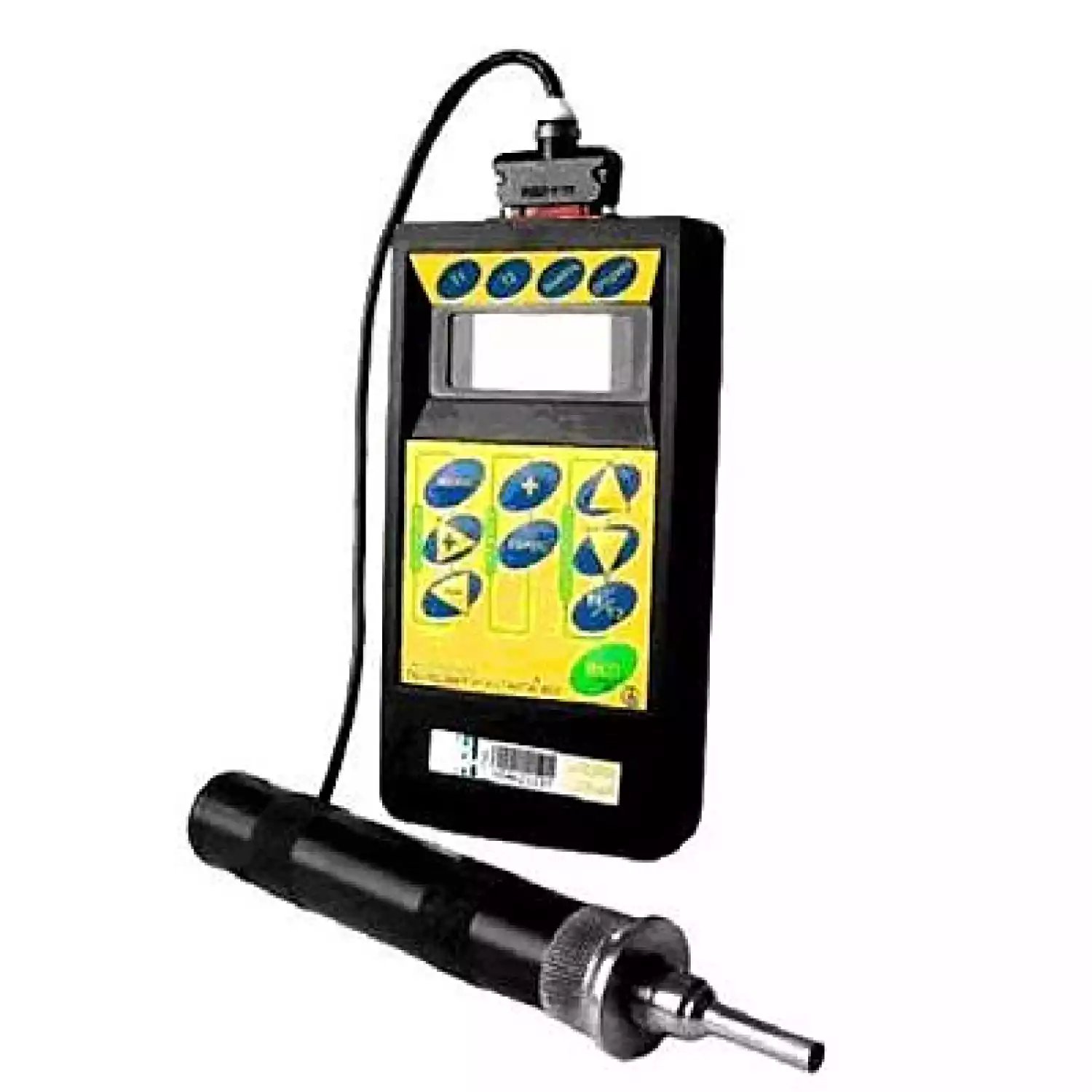 Ультразвуковой твердомер Константа К5У - 2