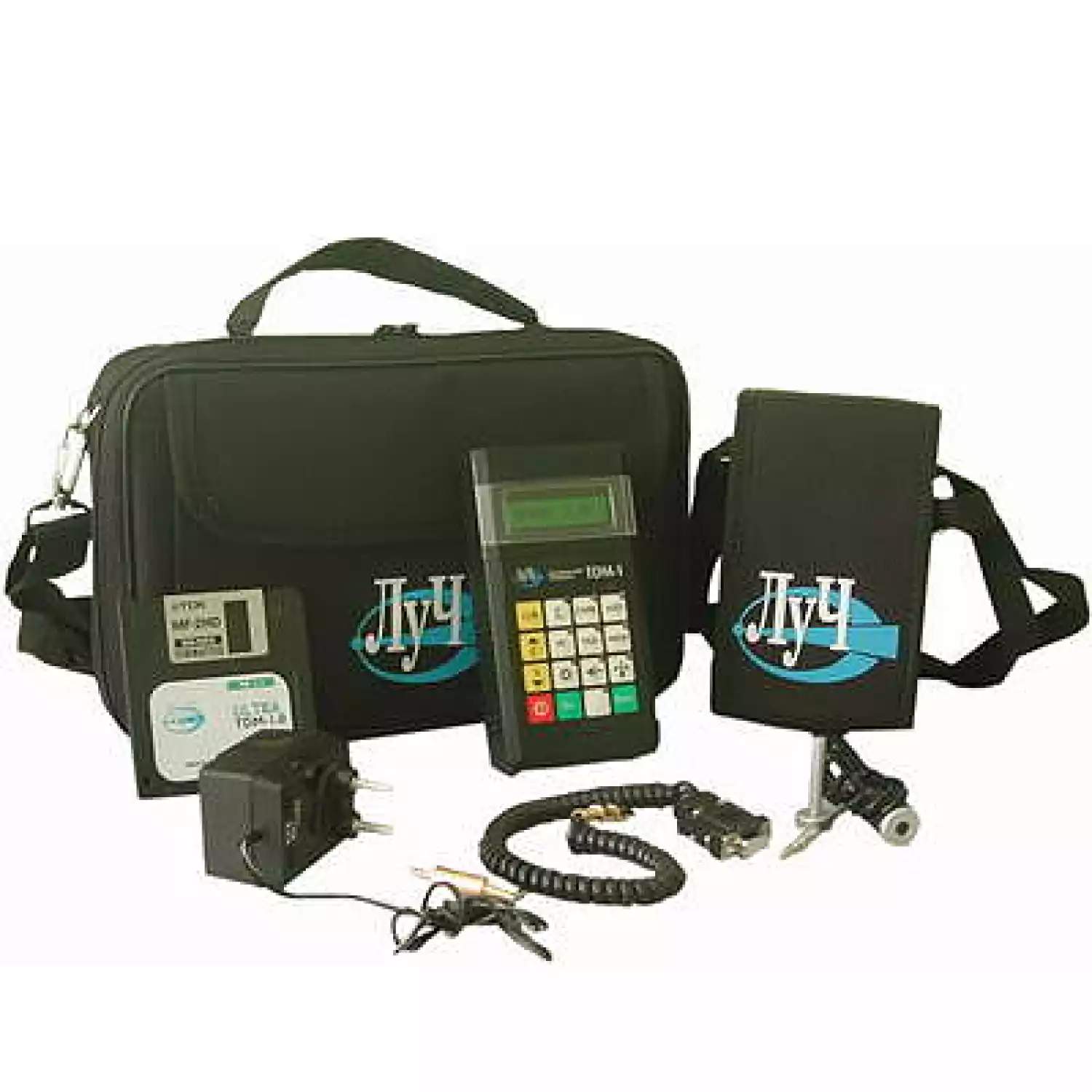 Динамический твердомер ТДМ-1 - 3