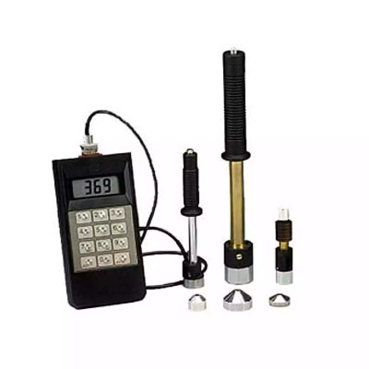 Твердомер динамический 54-359М - 2