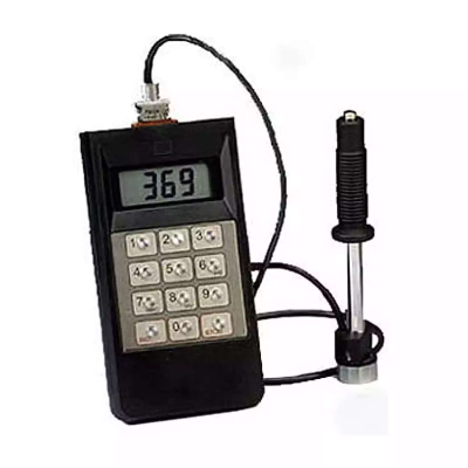 Твердомер динамический 54-359М - 1