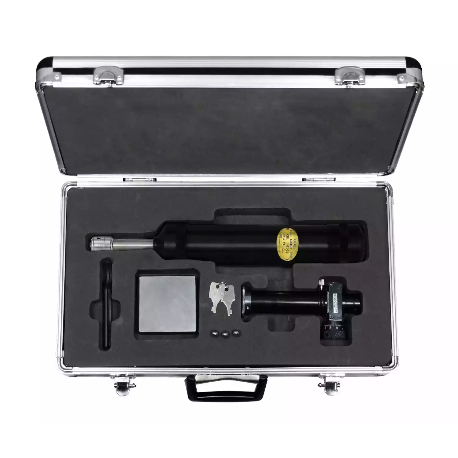 Твердомер PCE-HBX-05 - 3