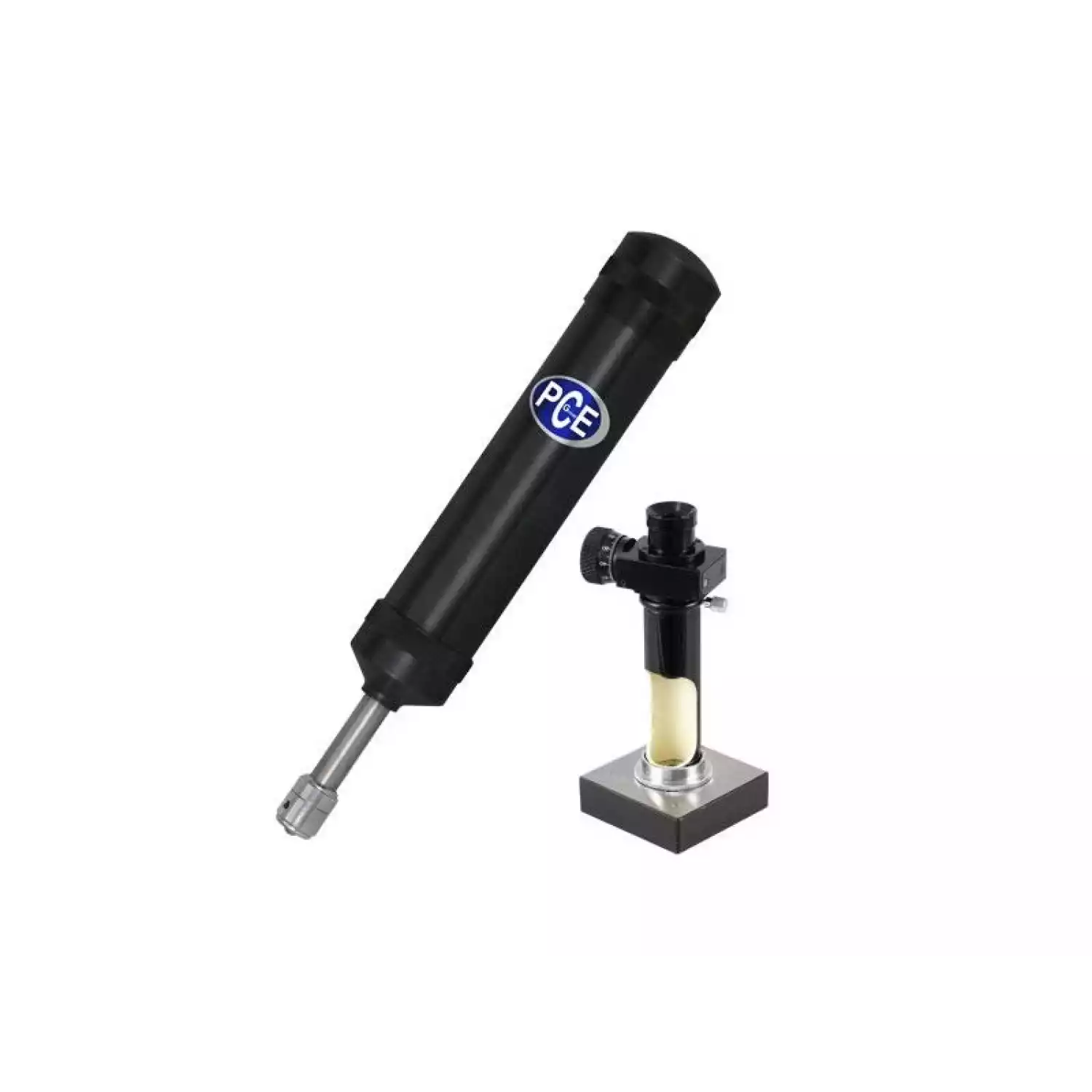 Твердомер PCE-HBX-05 - 1