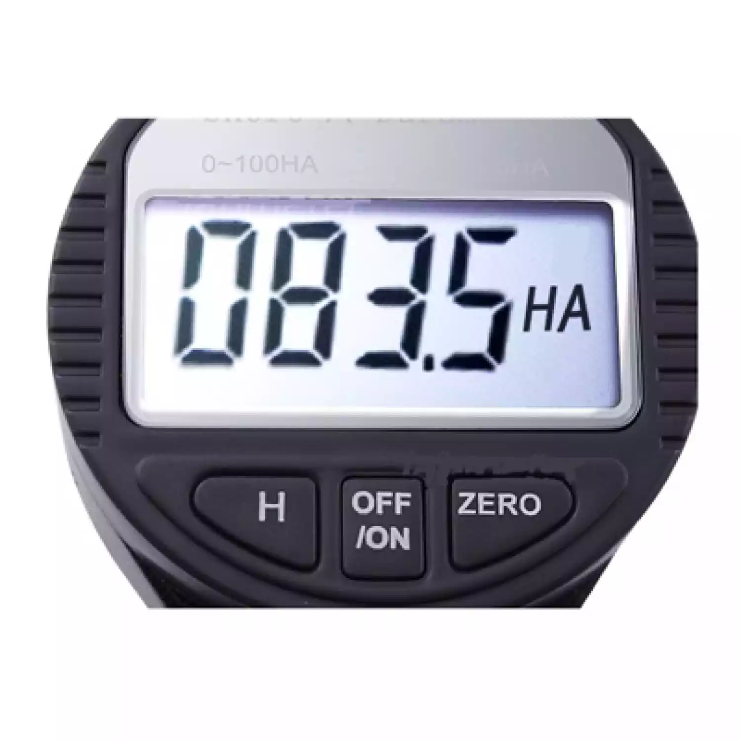 ТВР-A твердомер (дюрометр) Шора тип А компакт цифровой - 2