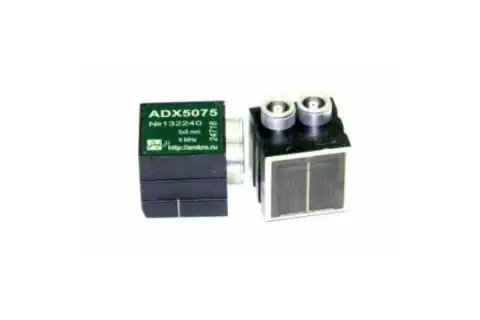 ADХ50xx наклонные р/с преобразователи 5 МГц