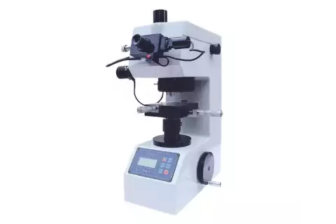 Стационарный твердомер по Микро-Виккерсу HV-1000 и HVS-1000