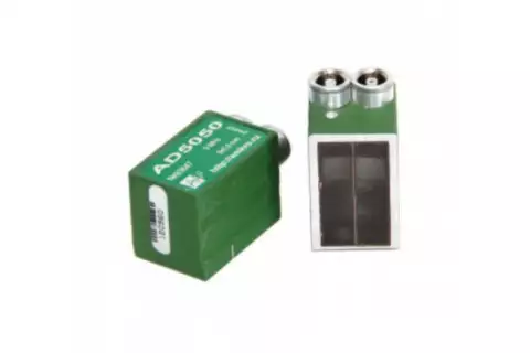 ADK50xx наклонные р/с преобразователи 5 МГц