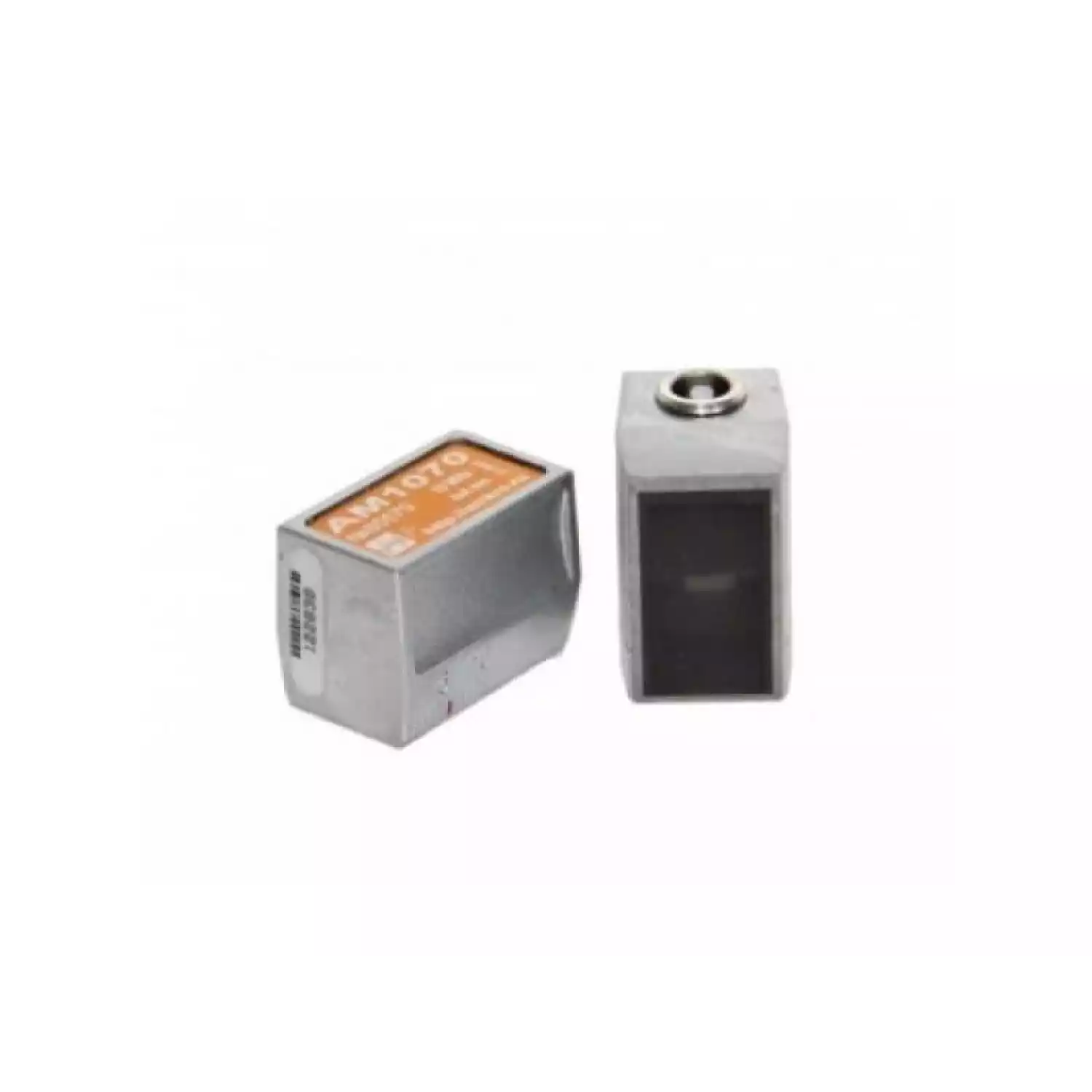 AM10xx - малогабаритные наклонные УЗ ПЭП 10МГц - 1