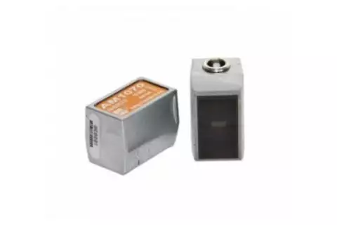 AM10xx - малогабаритные наклонные УЗ ПЭП 10МГц