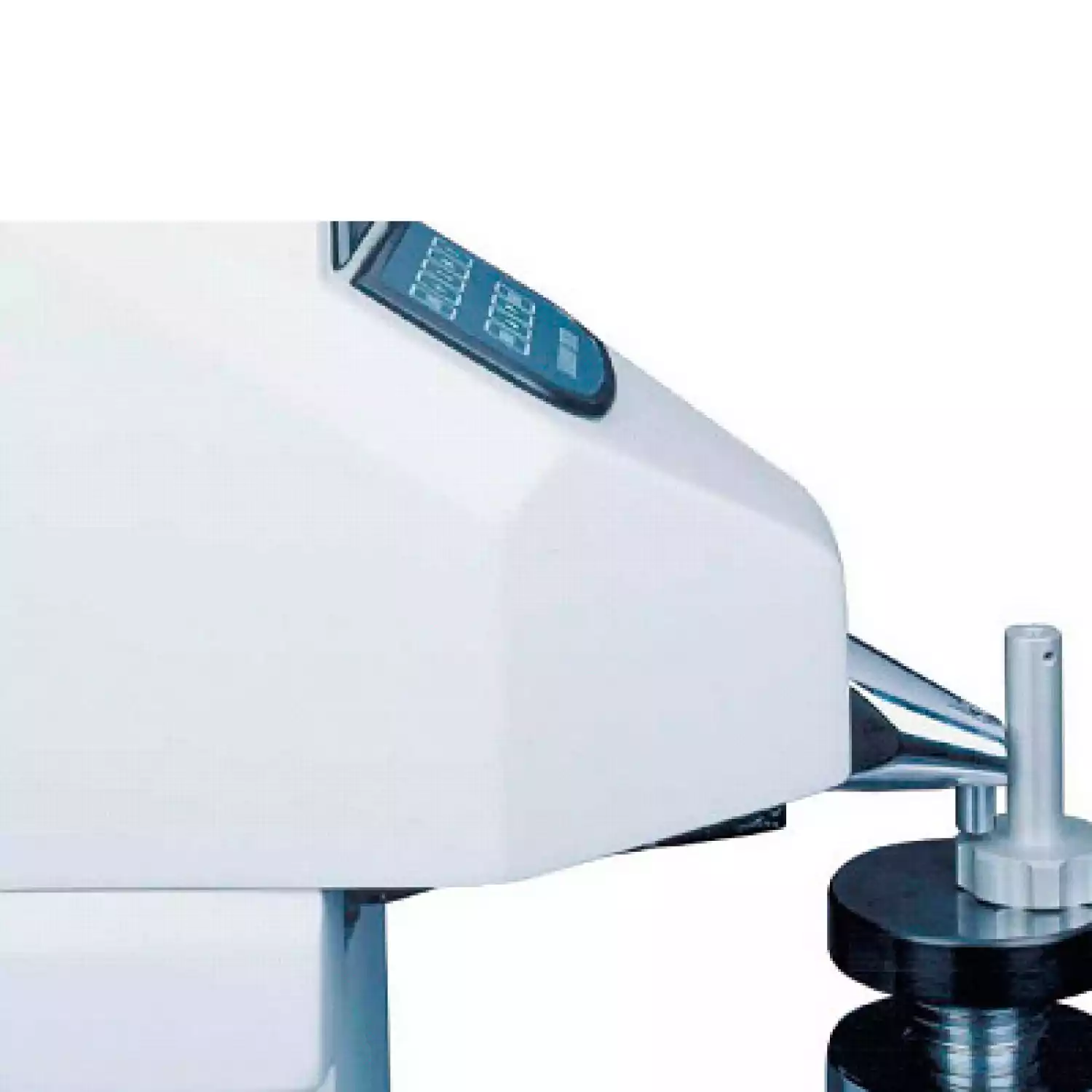 Стационарный твердомер по Микро-Виккерсу MHV2000S - 3